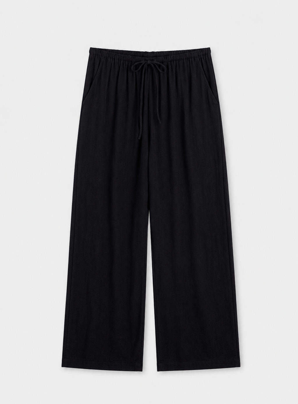 JAPÓN PANTS Black