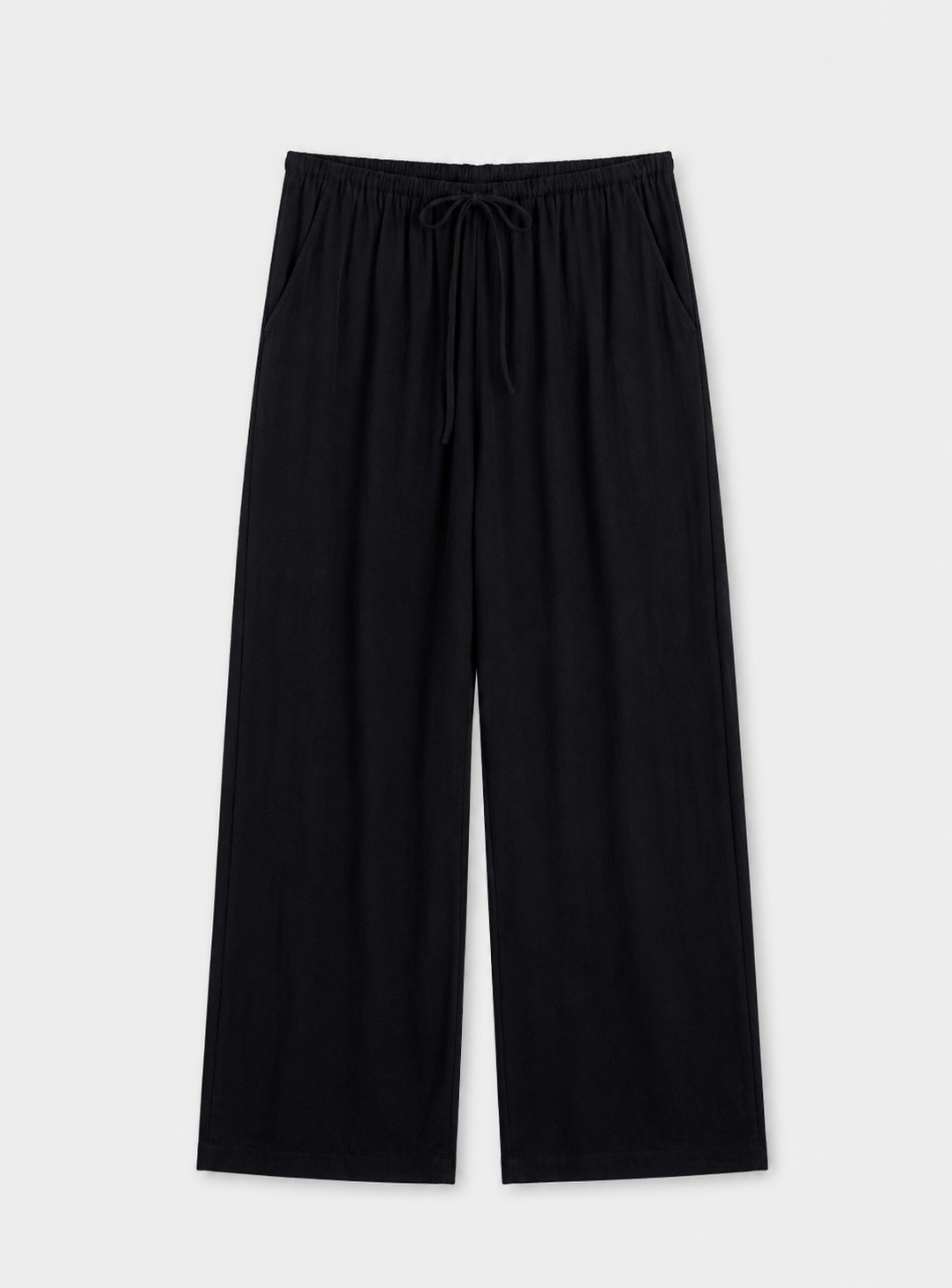 JAPÓN PANTS Black