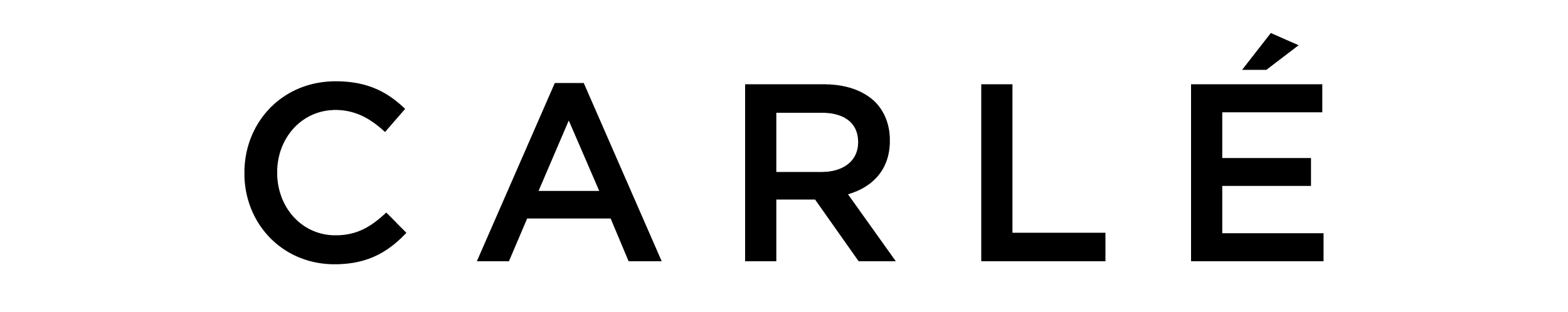 CARLÉ